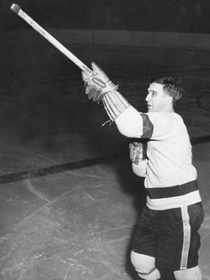 Ted Lindsay