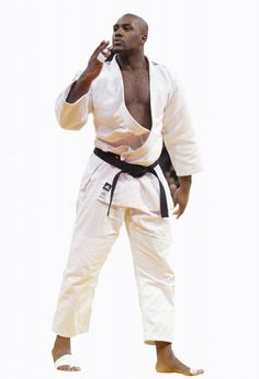 Teddy Riner