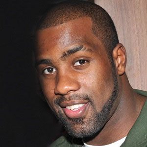 Teddy Riner