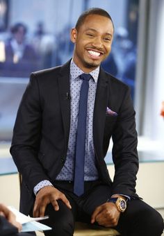 Terrence J