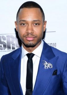 Terrence J