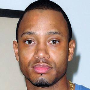 Terrence J