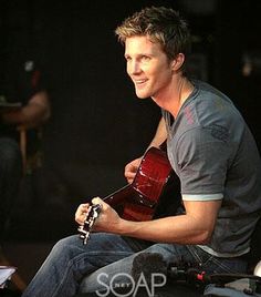 Thad Luckinbill