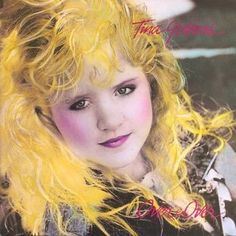 Tina Yothers