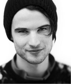 Tom Sturridge