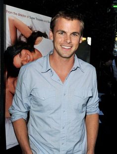 Tommy Dewey