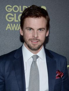 Tommy Dewey