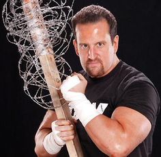 Tommy Dreamer