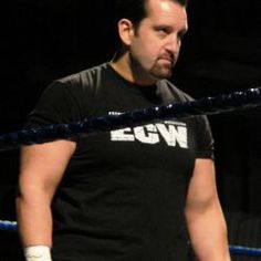 Tommy Dreamer