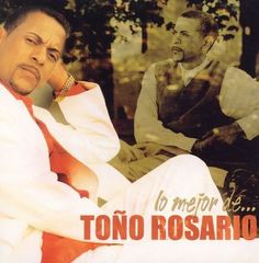 Tono Rosario