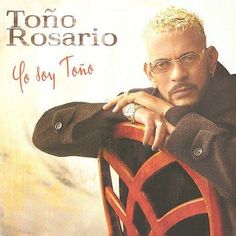 Tono Rosario