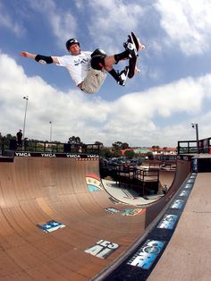 Tony Hawk