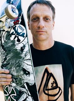 Tony Hawk