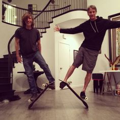 Rodney Mullen