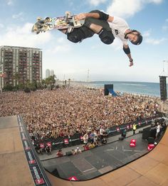 Tony Hawk