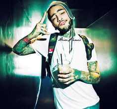 Travie McCoy