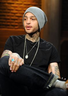 Travie McCoy