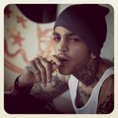 Travie McCoy