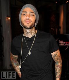 Travie McCoy