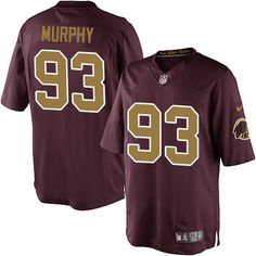 Trent Murphy