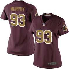 Trent Murphy