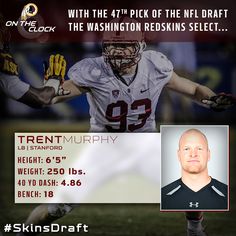 Trent Murphy