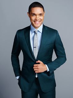 Trevor Noah