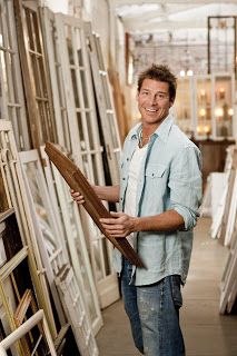 Ty Pennington