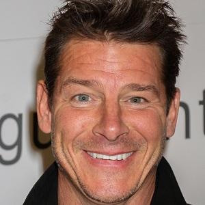 Ty Pennington