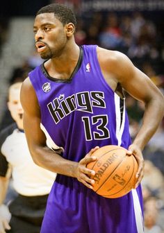 Tyreke Evans