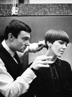 Vidal Sassoon