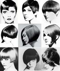 Vidal Sassoon