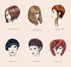 Vidal Sassoon