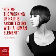 Vidal Sassoon