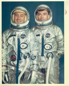 Virgil Gus Grissom