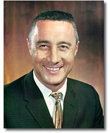 Virgil Gus Grissom