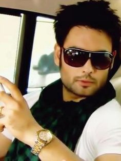 Vivian Dsena