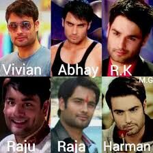 Vivian Dsena