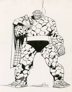 Walt Simonson