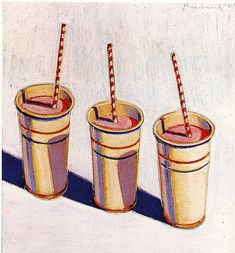 Wayne Thiebaud