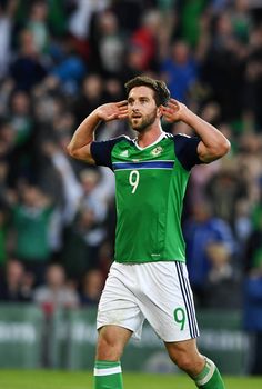 Will Grigg