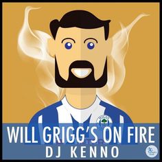 Will Grigg