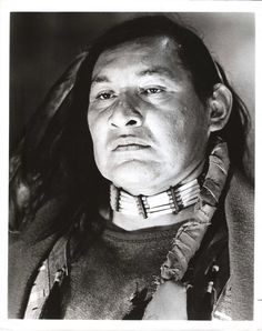 Will Sampson