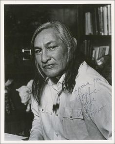 Will Sampson