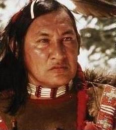 Will Sampson