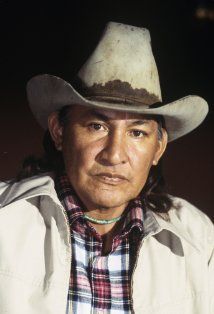 Will Sampson