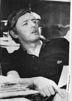 William F. Buckley