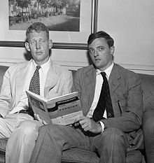 William F. Buckley