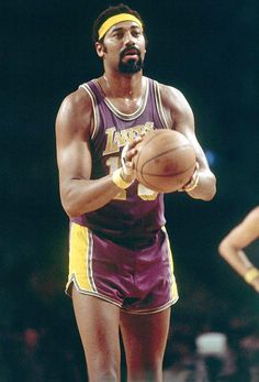 Wilt Chamberlain