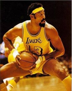 Wilt Chamberlain